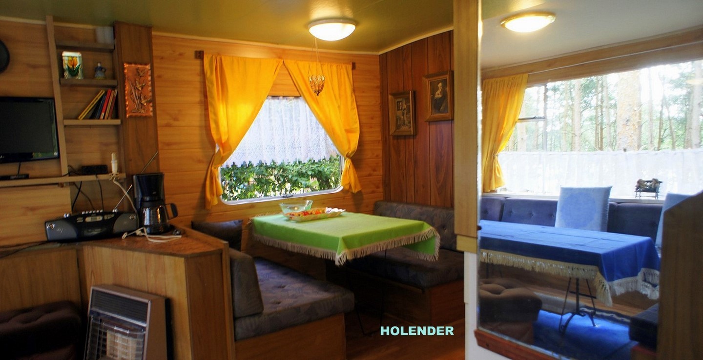 HOLENDER - 